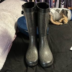 Womens Boots